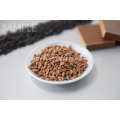 WPC pellets & compound for extrusion decking